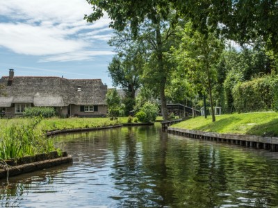 Giethoorn